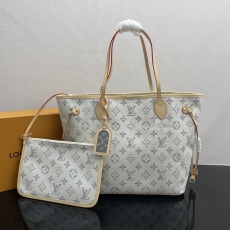 Louis Vuitton Shopping Bags